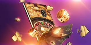 Καλωσορίσατε στο Bizzo Casino – Μια Υπέροχη Εμπειρία Τζόγου