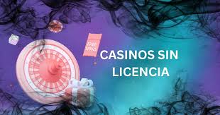 Casinos Sin Licencia Lo Que Nos Espera en 2025