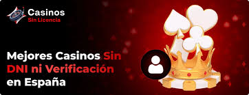 Casinos Sin Licencia Lo Que Nos Espera en 2025
