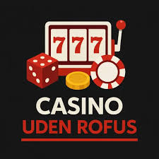 Casinospil uden MitID En Guide til Online Casino Sider