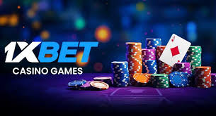 Discover the Excitement of 1xBet Cambodia Betting -1767058542