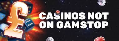 Discovering Casinos That Bypass GamStop Options for Players Seeking Alternatives