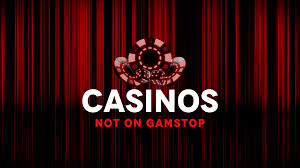 Discovering New Casinos Not on GamStop A Comprehensive Guide -1417306167