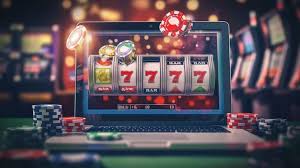 Explore the Exciting World of K8 Casino Your Ultimate Gaming Destination