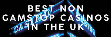 Exploring Casinos That Don't Use GamStop A Comprehensive Guide