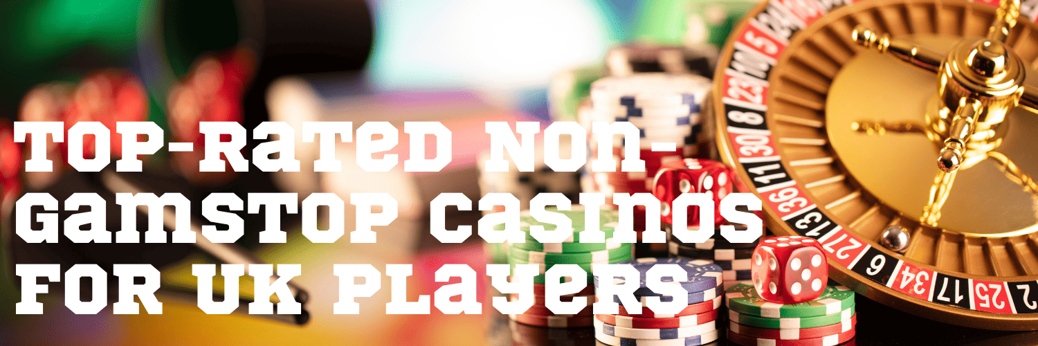 Exploring Gambling Websites Not on GamStop -1363305995