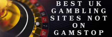 Exploring New Casino Sites What's Not Covered
