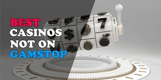Exploring New Casino Sites What's Not Covered