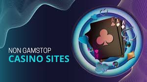 Exploring Non-GamStop Casinos in the UK A Comprehensive Guide