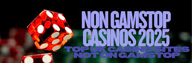 Exploring Non Gamstop UK Betting Sites Your Ultimate Guide -1274908026