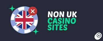 Exploring Non-UK Online Casinos A Guide for International Players