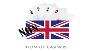 Exploring Non-UK Online Casinos A Guide for International Players