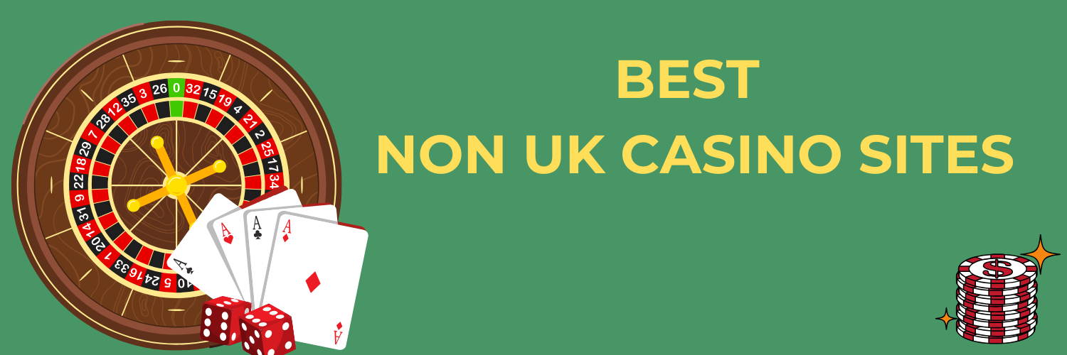 Exploring Non UKGC Licensed Casinos Risks and Rewards