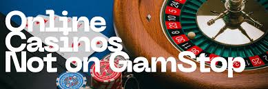 Exploring Sportsbooks Not on GamStop Your Ultimate Betting Guide