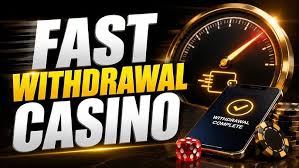 Fast Withdrawal Casinos The Future of Online Gaming -1772773511