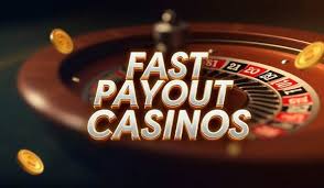 Fast Withdrawal Casinos Your Guide to Quick Cashouts