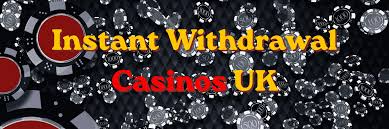 Fastest Withdrawal Online Casinos Top Choices for Players