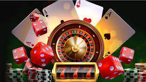 Melhores Casinos Online Para Jogar - Diversão e Segurança
