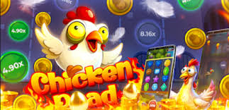The Exciting World of Chicken Road Casinos -1133585651