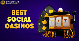 The Rise of Social Casinos A New Era in Online Gaming -1083819526