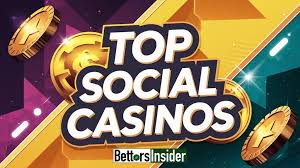The Rise of Social Casinos A New Era in Online Gaming -1083819526