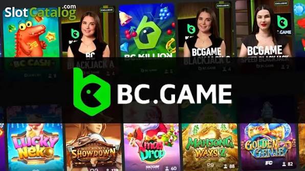 Casino Crypto BC Fun Your Gateway to Exciting Online Gaming 932948786