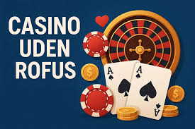Casino uden ROFUS Find de Bedste No Deposit Tilbud 1355146161