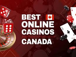 Comprehensive List of Online Casinos in Canada -303588542