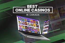 Discover the Best Canada Casino A Comprehensive Guide