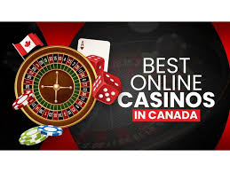 Discover Trusted Online Casinos in Canada Your Ultimate Guide