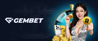 Gembet Betting - 一站式博彩体验 -819337964