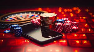 The Ultimate Guide to Online Casinos Your Path to Winning Big