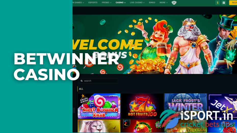 Comprehensive BetWinner Review Betting, Casino Games, and More
