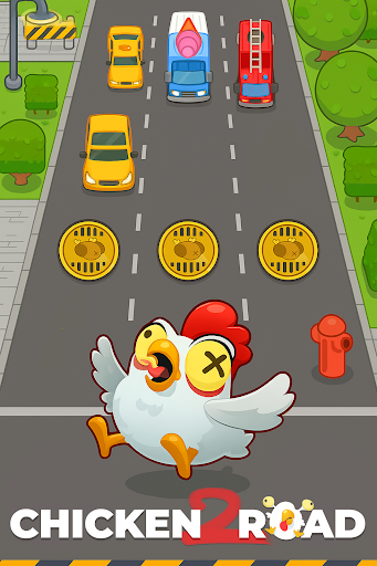 Scopri Chicken Road 2 Il Gioco di Avventure Gallinacee