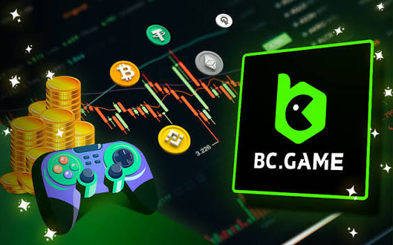 The Ultimate Guide to BC.Game Casino and Sportsbook