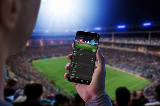 Betwinner Tu Portal de Apuestas y Juegos en Línea