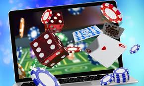 Die Vorteile von Online-Casinos ohne Steuer 251956193
