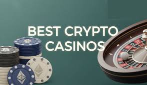 Experience the Thrill of Bitcoin Casinos with Fast Withdrawals 412621787