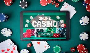 Explore the Thrills of Online UK Winner Casino