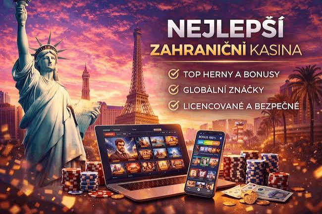 Legální online kasino Herna U Vše, co potřebujete vědět