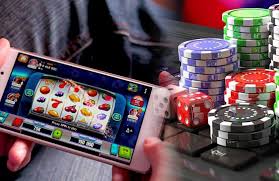 Online Casino En Guide til Spillere