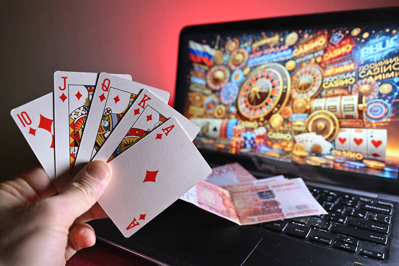 Online Gambling En Udforskning af Den Digitale Spilleverden