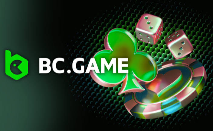 Unveiling the BC.Game Online Platform Your Ultimate Crypto Casino Experience