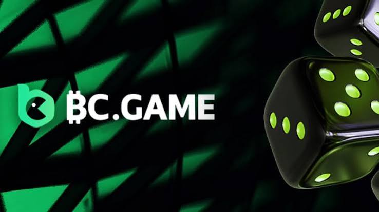 BC.Game Revolutionizing Online Gaming in Indonesia