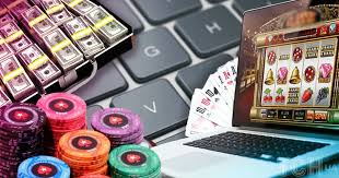 Discover the Excitement of Casino Spinpanda