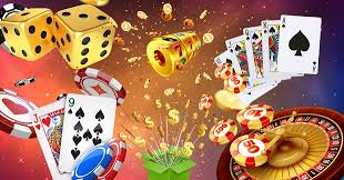 Discover the Exciting World of Love Casino 3 Casino Online