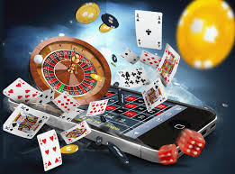 Experience the Excitement of Nanogames.io Online Casino UK