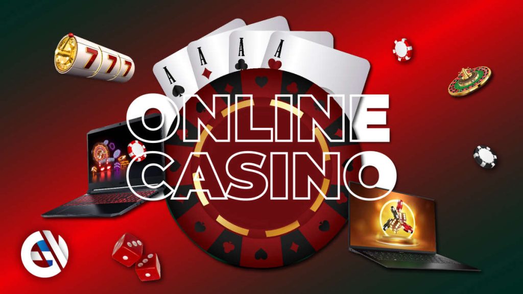 Exploring Magical Spin Casino Online Games