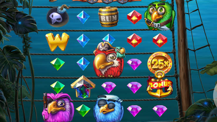 Pirots 4 Max Win Your Ultimate Guide to Treasure Hunting