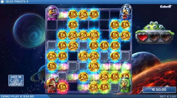 The Thrilling Adventure of Pirots 4 Casino Your Ultimate Gaming Experience